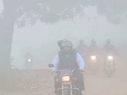 Photo of राजस्थान में अधिकांश स्थानों पर न्यूतनतम तापमान में एक डिग्री की बढ़ोतरी, 10 जिलों में पारा 10 डिग्री से नीचे