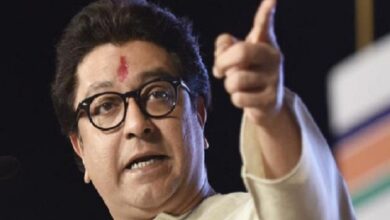 Photo of मनसे के अध्यक्ष राज ठाकरे ने कांग्रेस और भाजपा पर जमकर साधा निशाना, कहा…