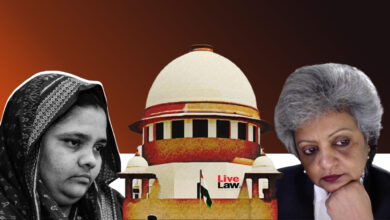 Photo of बिलकिस बानो ने  इस मामले में किया सुप्रीम कोर्ट का रुख, CJI करेंगे इस केस की योग्यता पर विचार