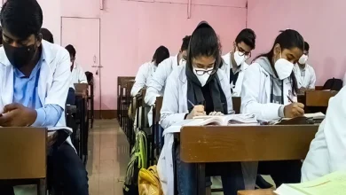 Photo of चीन ने कम से कम 1300 भारतीय छात्रों को चीनी वीजा दिया, पढ़ें पूरी खबर ..