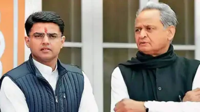 Photo of भाजपा ने मुख्यमंत्री अशोक गहलोत और सचिन पायलट पर कसा तंज, कहा…