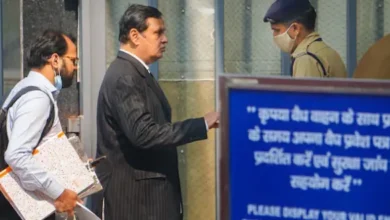 Photo of ICICI बैंक धोखाधड़ी मामले में वीडियोकॉन के चेयरमैन गिरफ्तार..