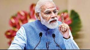 Photo of प्रधानमंत्री मोदी आज कोरोना को ले कर करेंगे उच्च स्तरीय बैठक, भारत सरकार हुई अलर्ट
