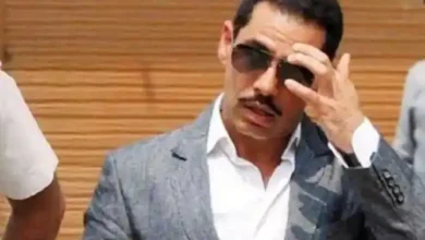 Photo of बढ़ सकती हैं रॉबर्ट वाड्रा की मुश्किलें, पढ़े पूरी ख़बर