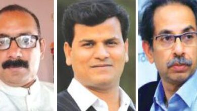 Photo of रवि राणा ने महाराष्ट्र के तत्कालीन मुख्यमंत्री उद्धव ठाकरे पर लगाए ये बड़े आरोप, जानें क्या