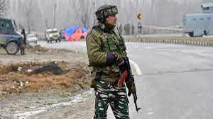 Photo of कांग्रेस की चिट्ठी पर CRPF ने दिया ज़वाब, कहा…
