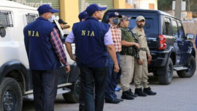 Photo of NIA की केरल में बड़ी कार्रवाई प्रतिबंधित PFI से जुड़े 56 ठिकानों पर मारा छापा…