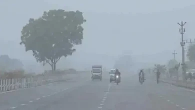 Photo of एक बार सर्दी के आगोश में आया राजस्थान, इन 13 ज़िलों में 10 डिग्री से कम रहा तामपान