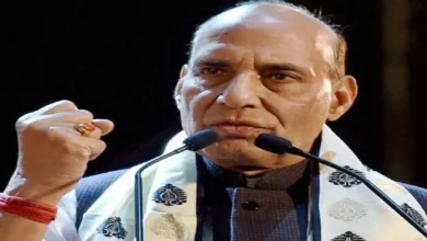 Photo of जानें रक्षा मंत्री राजनाथ सिंह ने रक्षा क्षेत्र में भारत की उपलब्धियों के बारे क्या कहा