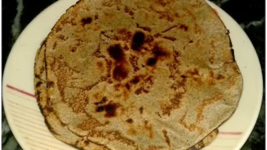 Photo of जानें सर्दियों में  बाजरा खाने के फायदे…