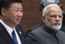 Photo of भारत ने चीन के इस दावे को किया खारिज, पढ़े पूरी ख़बर