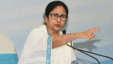 Photo of साकेत गोखले की गिरफ्तारी पर पश्चिम बंगाल की सीएम ममता बनर्जी ने भाजपा पर साधा निशाना