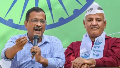 Photo of दिल्ली-  आम आदमी पार्टी ने महापौर चेहरे की तलाश की शुरू, पहला मेयर पद महिला पार्षद के लिए आरक्षित