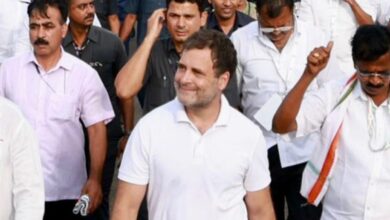 Photo of NHAI राहुल गांधी की भारत जोड़ो यात्रा को ठहराने के लिए नहीं देगी जगह, जानें वजह