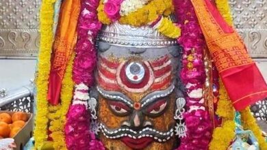 Photo of अगले 13 दिनों तक श्रद्धालु नहीं कर पाएंगे महाकाल के दर्शन,  जानें वजह