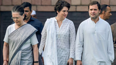 Photo of जानें मिशन 2023 में सफलता के लिए किस पर फोकस करेगी कांग्रेस…
