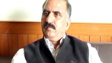 Photo of सुखविंदर सिंह सुक्खू की कैबिनेट का किया गया विस्तार, 7 विधायक बने मंत्री