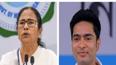 Photo of जानें TMC के स्थापना दिवस पर क्या बोले अभिषेक बनर्जी…