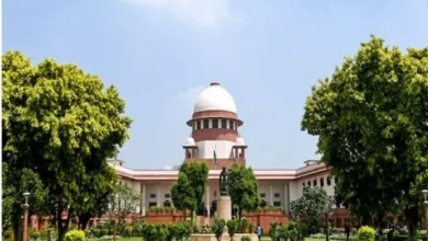 Photo of सुप्रीम कोर्ट ने इस मामले में सुनाया ये अहम फैसला, पढ़े पूरी ख़बर