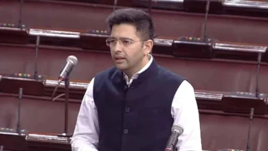 Photo of राघव को इंडिया यूके आउटस्टैंडिंग अचीवर अवार्ड मिला, जानिए किस लिए मिला अवार्ड..