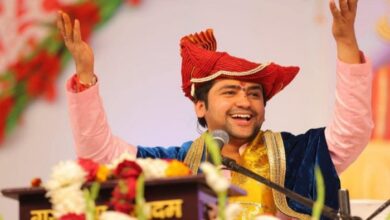 Photo of भारत पहले से एक हिंदू राष्ट्र है बस घोषणा की आवश्यकता है- बागेश्वर बाबा