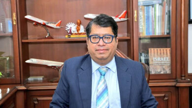 Photo of जानिए कौन होंगे DGCA के महानिदेशक…