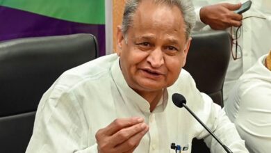 Photo of पेपर लीक मामले में एक्शन मोड़ में गहलोत सरकार, पढ़े पूरी ख़बर