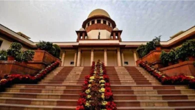 Photo of शिवराज सरकार को इस मामले में सुप्रीम कोर्ट से बड़ा झटका, पढ़े पूरी ख़बर