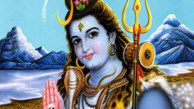 Photo of आइए जानते हैं महाशिवरात्रि पूजा का समय और कुछ खास उपाय..