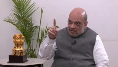 Photo of प्रधानमंत्री मोदी ने अगले 25 सालों के अमृत काल के दौरान भारत को एक विकसित देश बनाने का लक्ष्य रखा है- अमित शाह