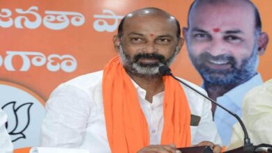 Photo of बंदी साई भागीरथ के खिलाफ दर्ज हुआ आपराधिक मामला, जानें पूरी ख़बर
