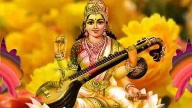 Photo of बसंत पंचमी के दिन इन बातों का जरुर रखें ध्यान..
