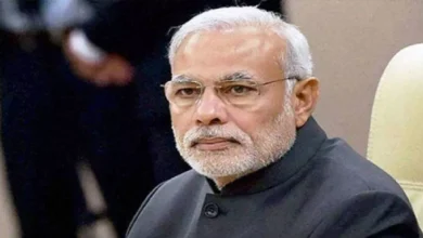 Photo of इस वजह से जपा कार्यकर्ताओं ने तिरुवनंतपुरम में किया विरोध प्रदर्शन…
