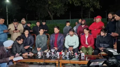 Photo of भाजपा सांसद बृजभूषण शरण सिंह पर लगे आरोपों की जांच करेंगी 2 समितियां, पढ़े पूरी ख़बर