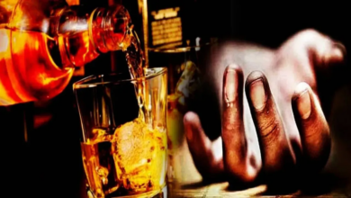 Photo of बढ़ती जा रही सीवान शराबकांड में मरने वालो की संख्या…