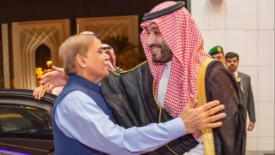 Photo of आर्थिक तंगी से जूझ रहे पाक को सऊदी का सहारा, युवराज मोहम्मद बिन सलमान ने किया खास ऐलान