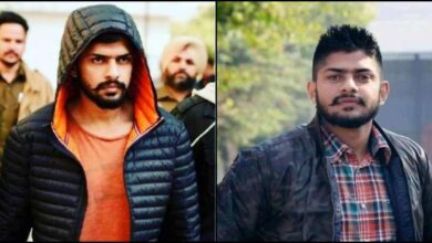 Photo of इस मामले में ने पुलिस ने लॉरेंस बिश्नोई गैंग के चार शूटर को किया गिरफ्तार…