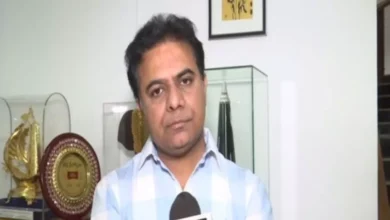 Photo of जानिए बीआरएस नेता के.टी. रामाराव ने राजग सरकार पर लगाए क्या आरोप…