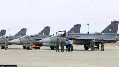 Photo of इस वजह से भारतीय वायु सेना पूर्वोत्तर में अपने सभी प्रमुख हवाई ठिकानों पर करेगी ‘प्रलय’ अभ्यास…