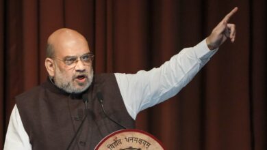 Photo of जानिए गृह मंत्री अमित शाह ने युवाओं से किया क्या आह्वान…