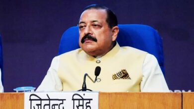 Photo of जानें जितेंद्र सिंह ने महिलाओं की नौकरियों को ले कर क्या बोला…