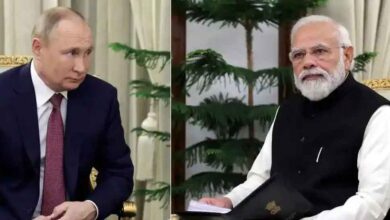 Photo of इन दोनों देशों को वार्ता की टेबल पर लाने में प्रधानमंत्री मोदी निभा सकते है बड़ी भूमिका…