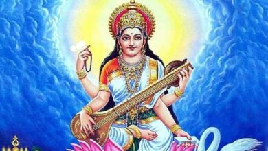 Photo of बसंत पंचमी के दिन इन उपायों को कर प्रसन्न कर सकते है आप माता सरस्वती को…