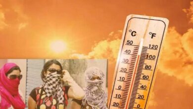 Photo of देश के कई हिस्सों में आने वाले दिनों में बढ़ सकता है पारा…