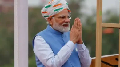 Photo of दौसा में प्रधानमंत्री मोदी ने कांग्रेस पर जमकर शाधा निशाना…