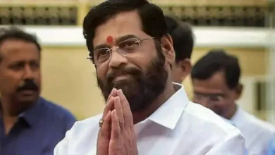 Photo of विकास के लिए जमीनी स्तर पर करना होता है काम- एकनाथ शिंदे..