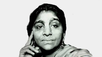 Photo of देश की पहली महिला राज्‍यपाल और भारत की कोकिला सरोजिनी नायडू का आज जन्मदिन…