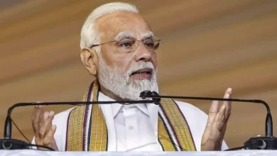 Photo of पीएम मोदी आज इंडिया एनर्जी वीक का करेंगे उद्घाटन…