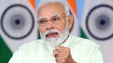 Photo of पीएम मोदी 16 फरवरी को करेंगे दिल्ली के मेजर ध्यानचंद नेशनल स्टेडियम में ‘आदि महोत्सव’ का उद्घाटन…