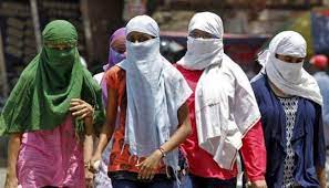 Photo of दिल्ली-एनसीआर समेत उत्तर भारत के कुछ राज्यों में होने लगा गर्मी का एहसास…